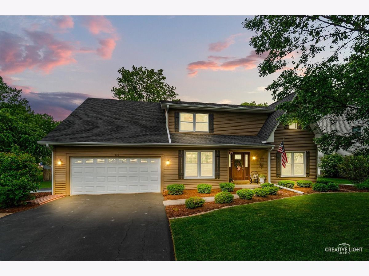  Sold Batavia Illinois, 540 Iroquois