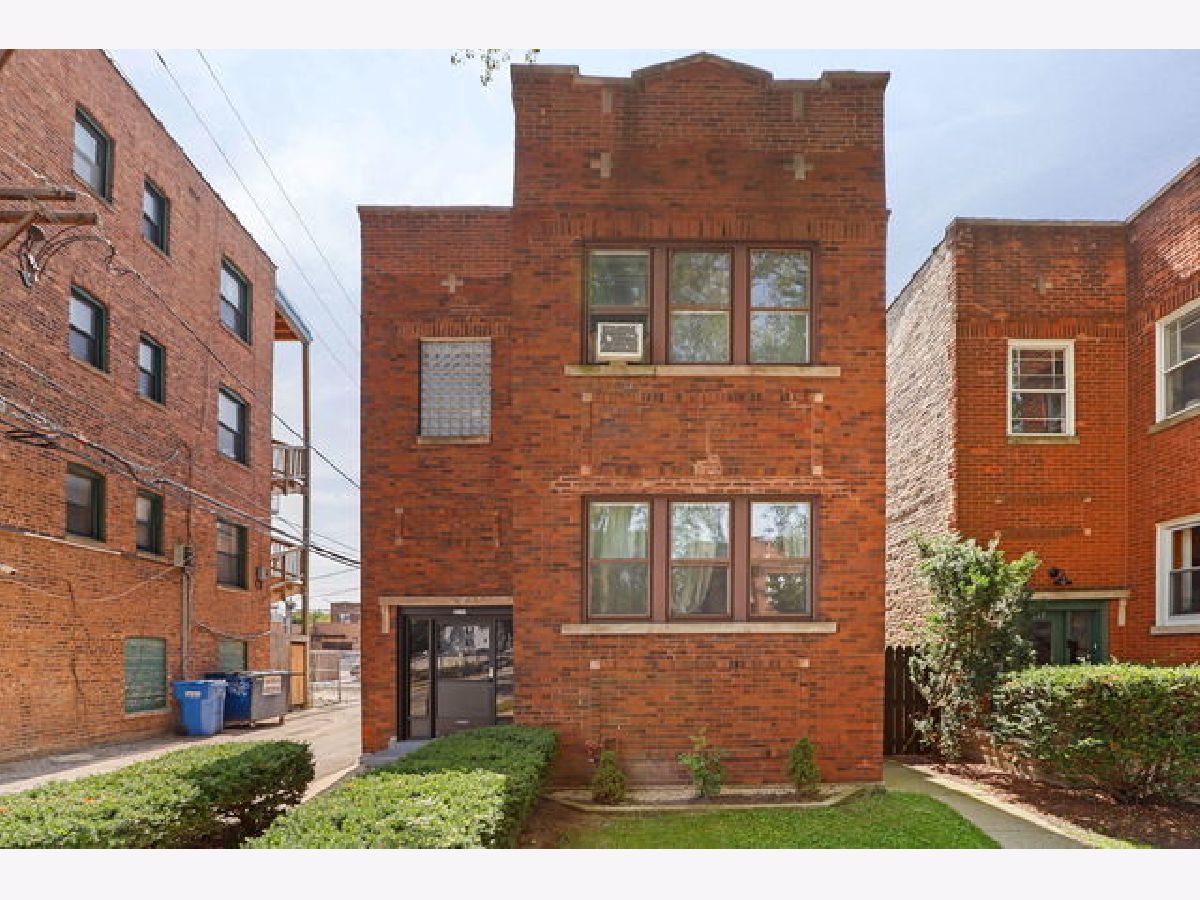  Rented Chicago Illinois, 4115 Melrose