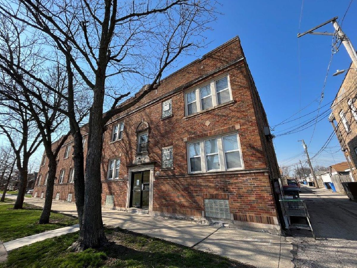  Rented Chicago Illinois, 4514 Wellington