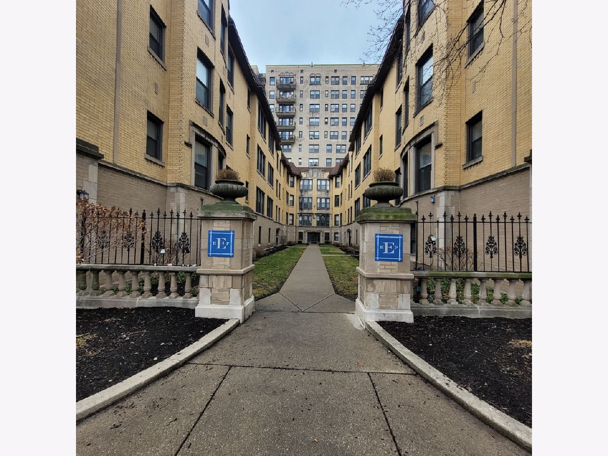  Rented Chicago Illinois, 5513 Everett
