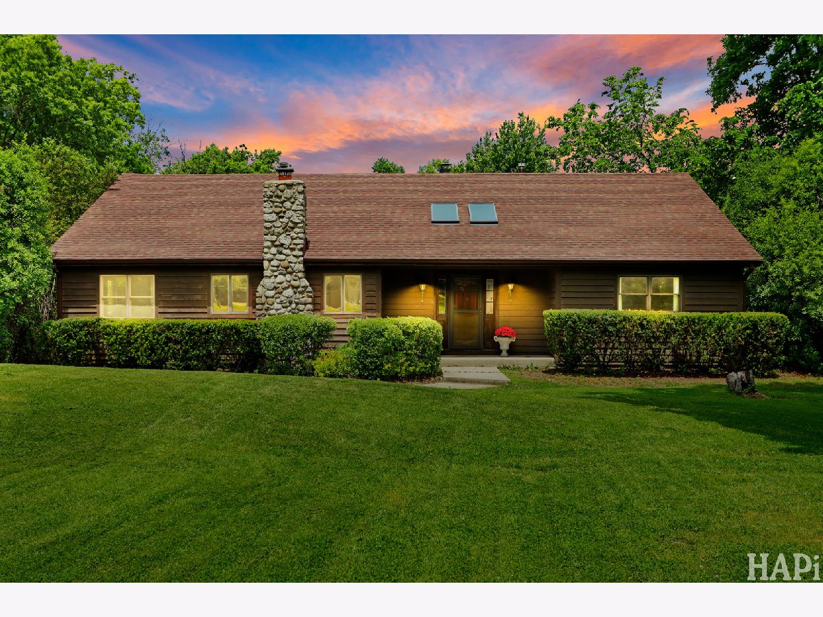  For Sale Libertyville Illinois, 15192 Rockland Road