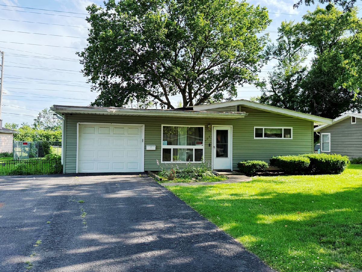  Sold North Aurora Illinois, 408 Princeton