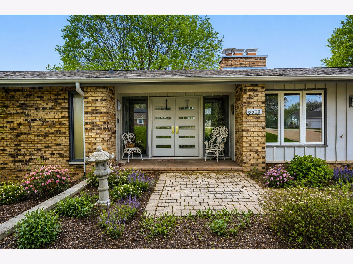 Homes For Sale Andover Acres Huntley Illinois, 6500 Rowland Road