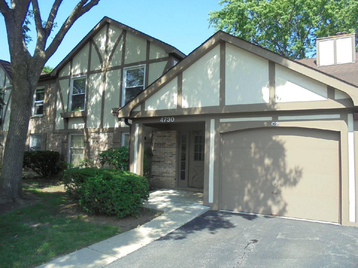  For Sale Rolling Meadows Illinois, 4730 Calvert Drive