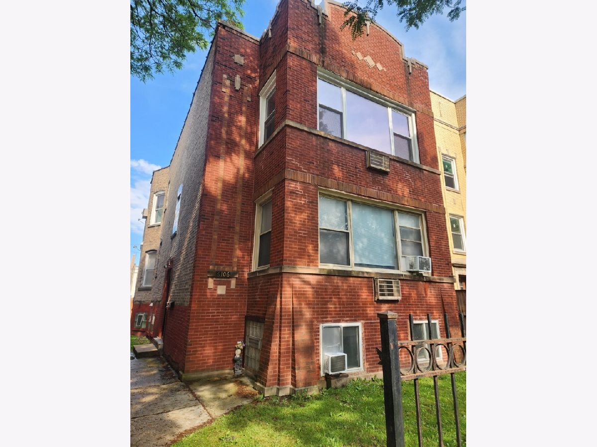  Rented Chicago Illinois, 6106 Washtenaw
