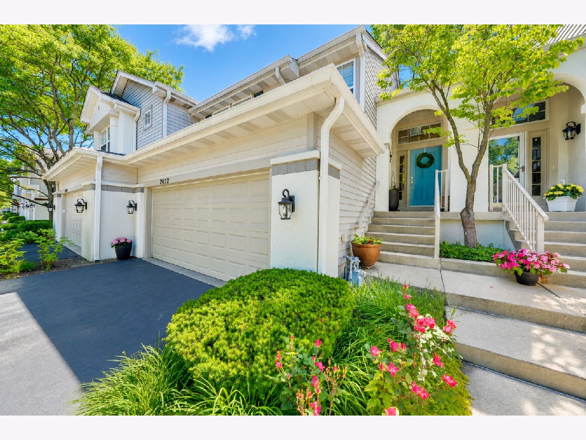  For Sale Buffalo Grove Illinois, 2422 Palazzo Drive