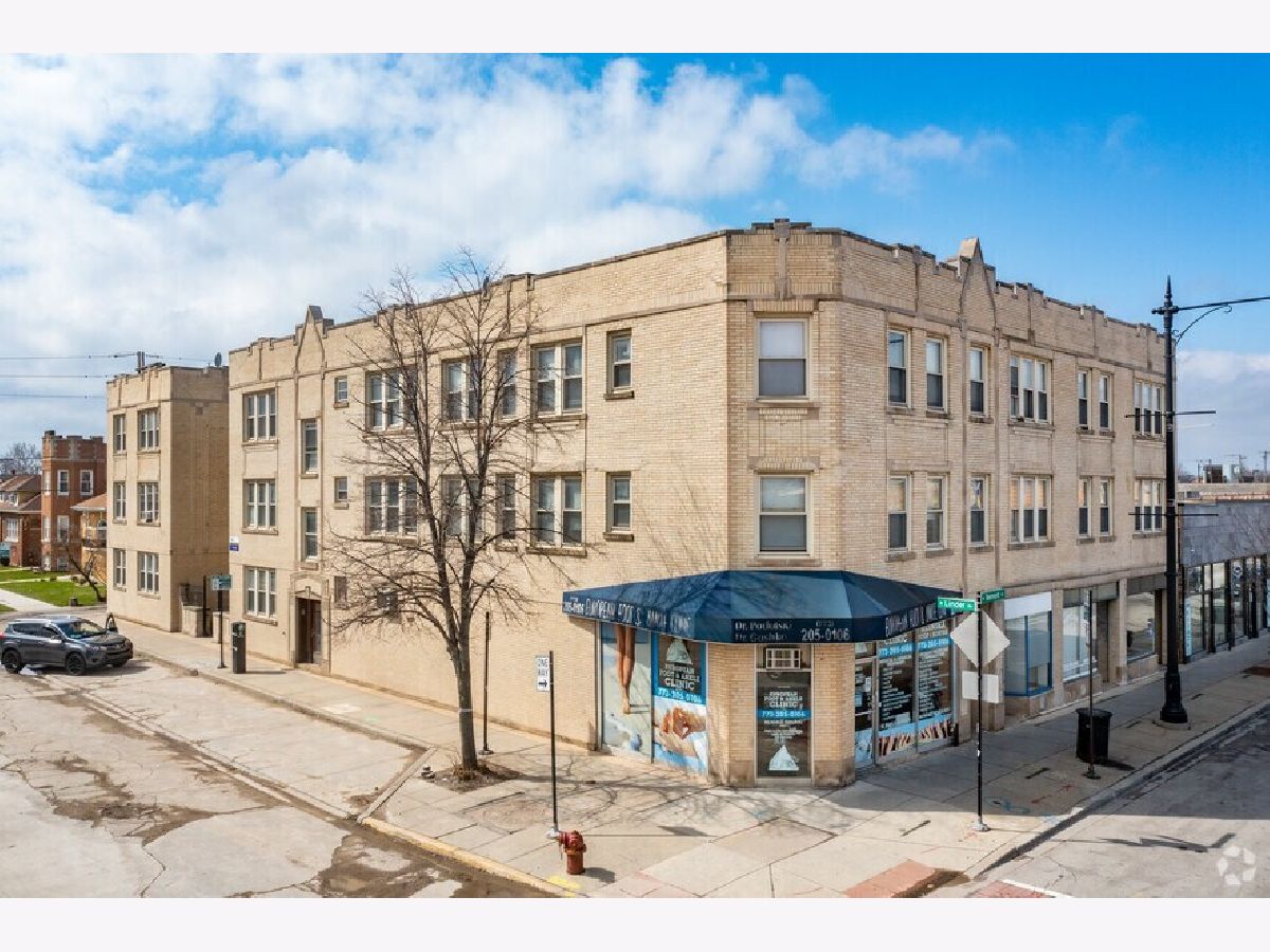  For Rent Chicago Illinois, 5503 Belmont