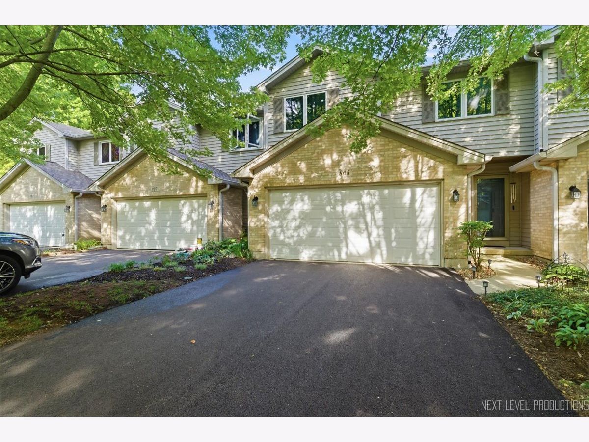  For Sale Elburn Illinois, 805 First Street