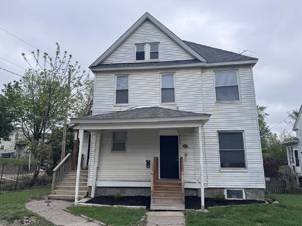  For Sale Davenport Iowa, 618 Douglas Court
