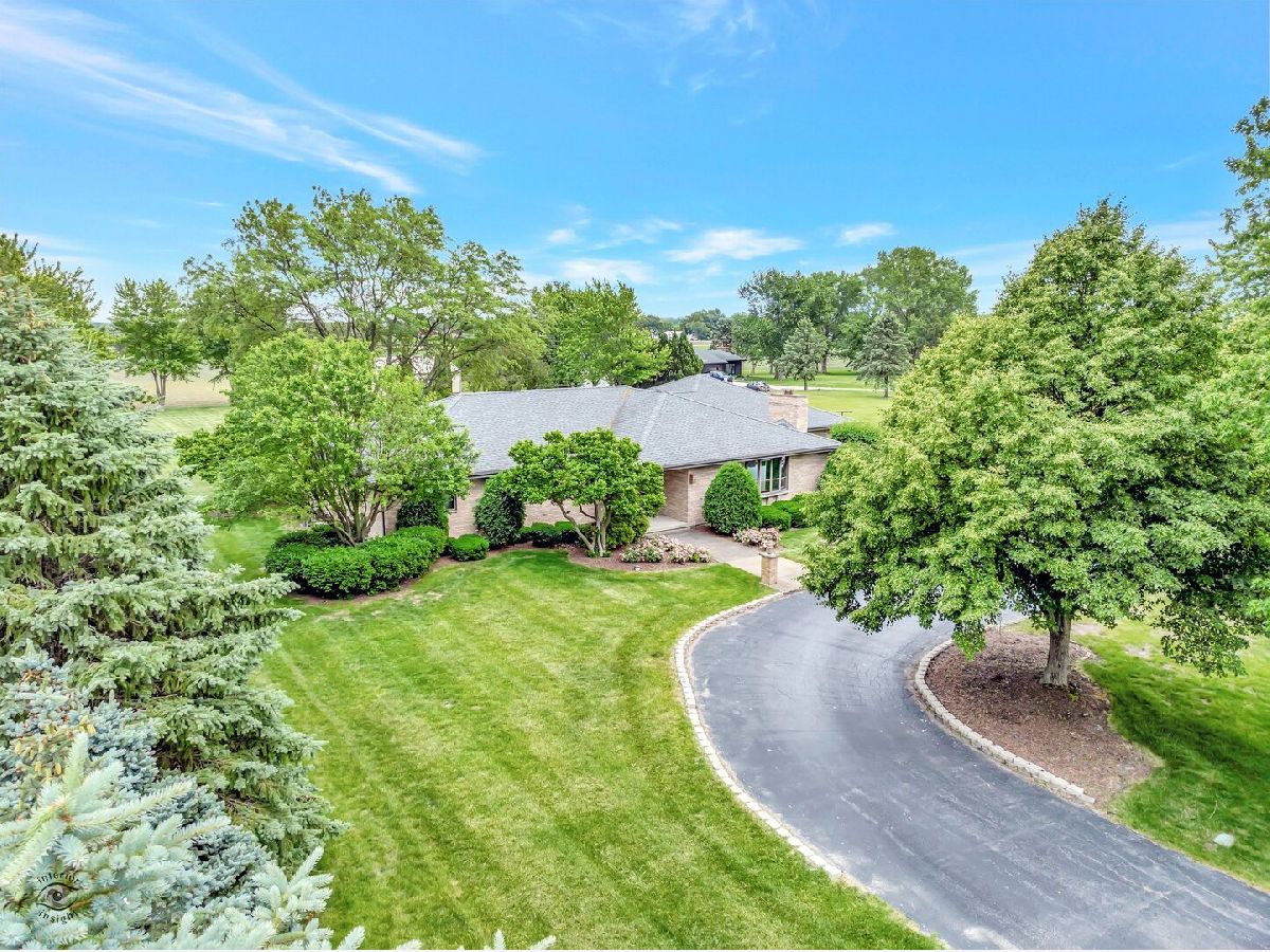  For Sale Peotone Illinois, 29285 80th Avenue