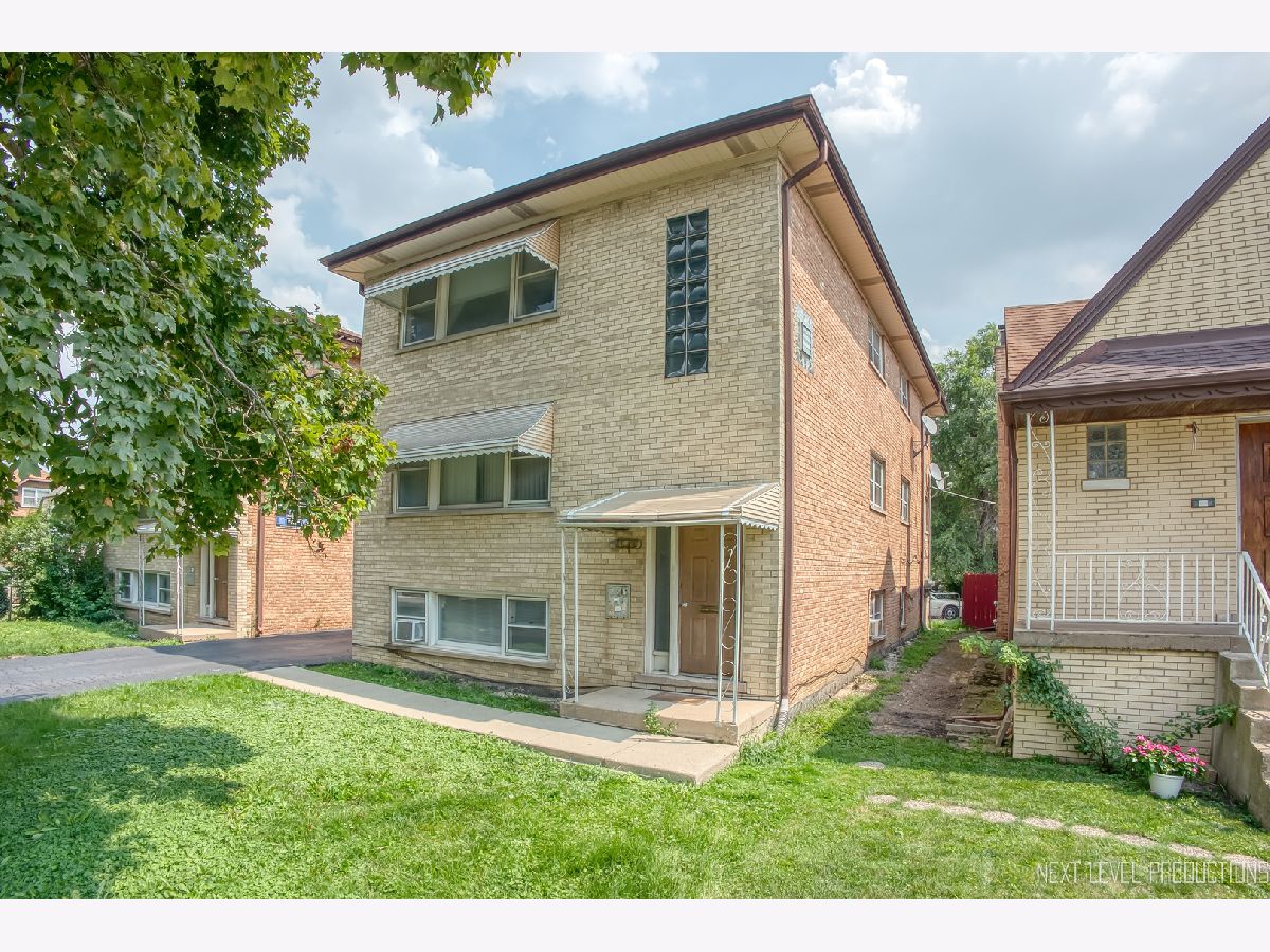  For Sale Melrose Park Illinois, 1617 35th Avenue