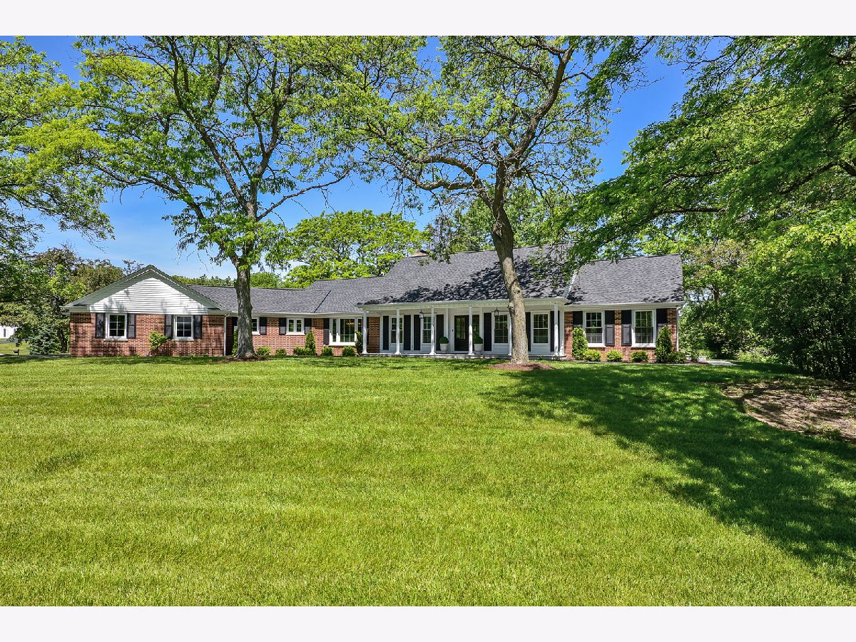 Homes For Sale Mcintosh Inverness Illinois, 132 Halkirk Circle