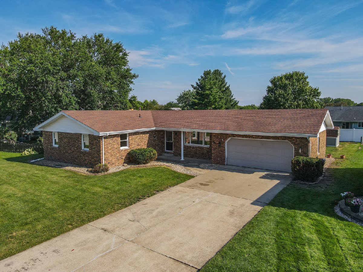  For Sale Manteno Illinois, 360 Dolly Drive