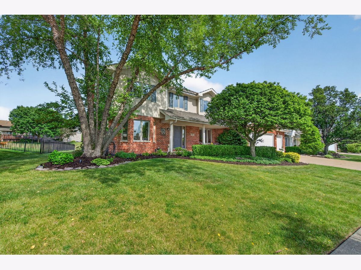  For Sale Tinley Park Illinois, 19612 Silverside Drive