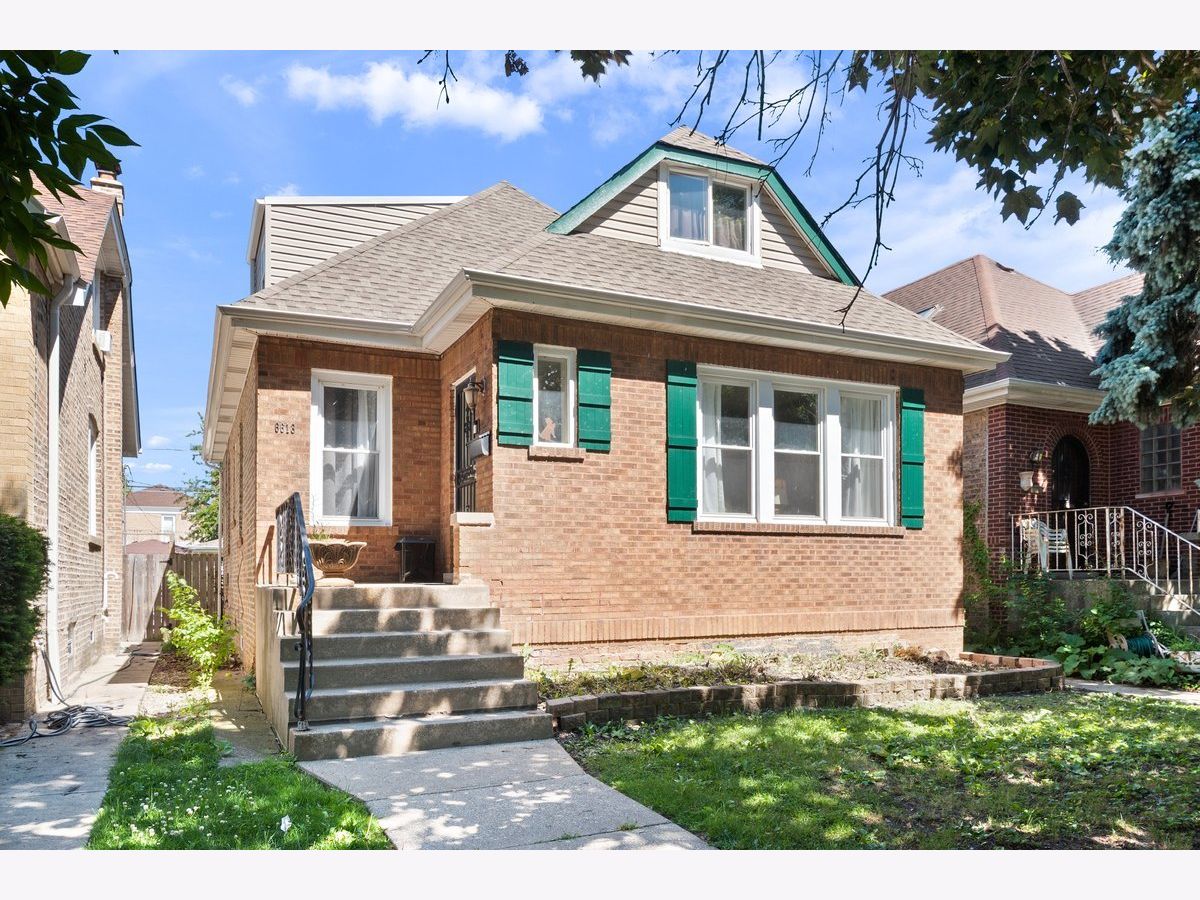  Sold Chicago Illinois, 6613 Whipple