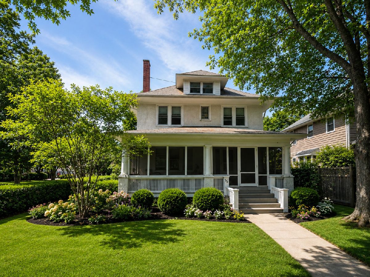  Sold La Grange Illinois, 240 8th