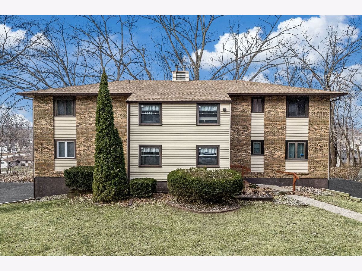  Sold Hampton Illinois, 25 Cherry Hill