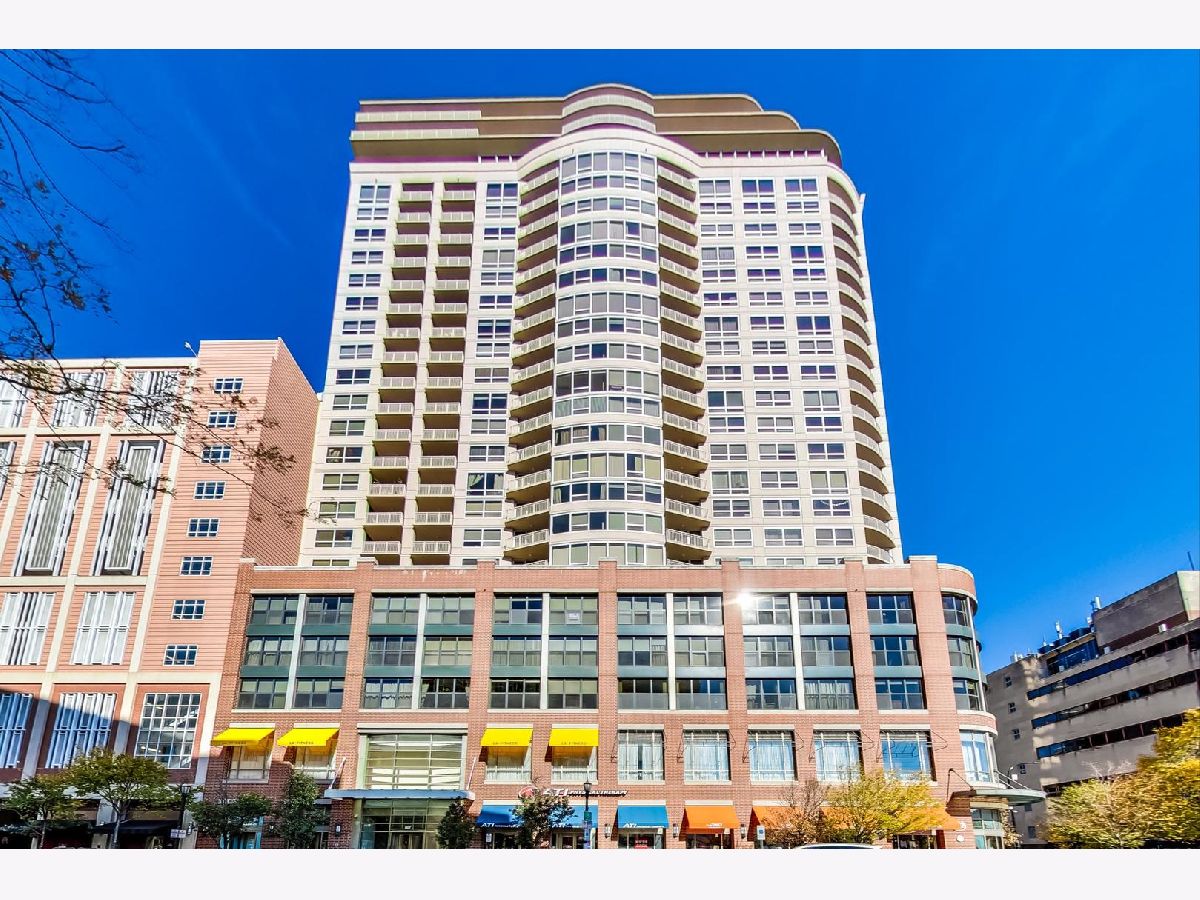  For Rent Evanston Illinois, 807 Davis