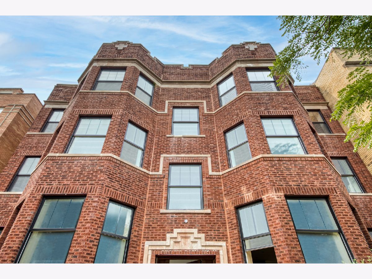  For Rent Chicago Illinois, 4626 Ashland