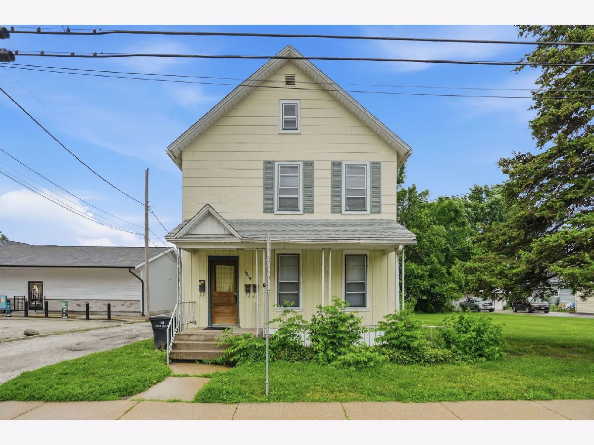  For Sale Rock Island Illinois, 1819 17th Street