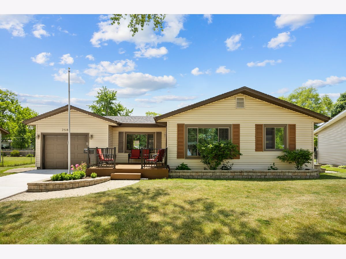  For Sale Carol Stream Illinois