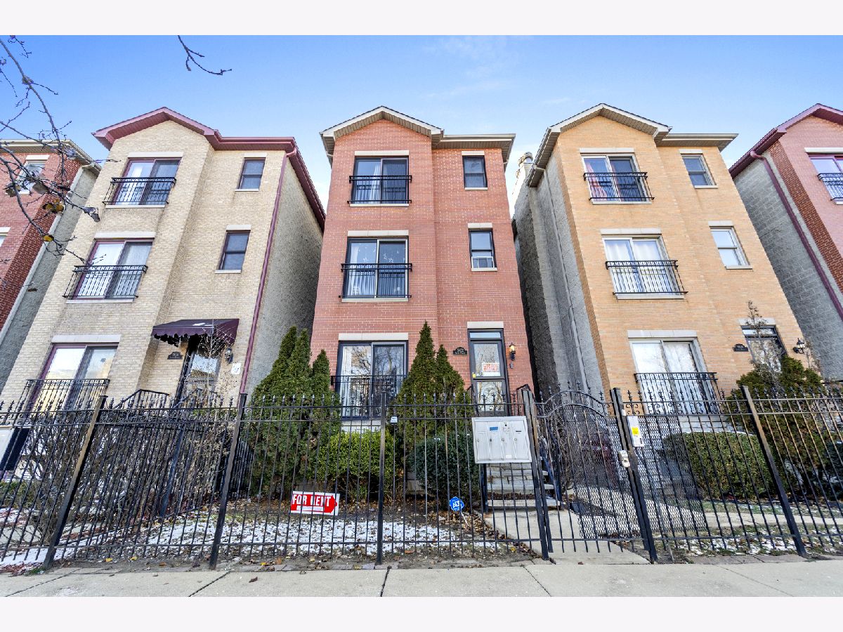  For Rent Chicago Illinois, 5852 Prairie