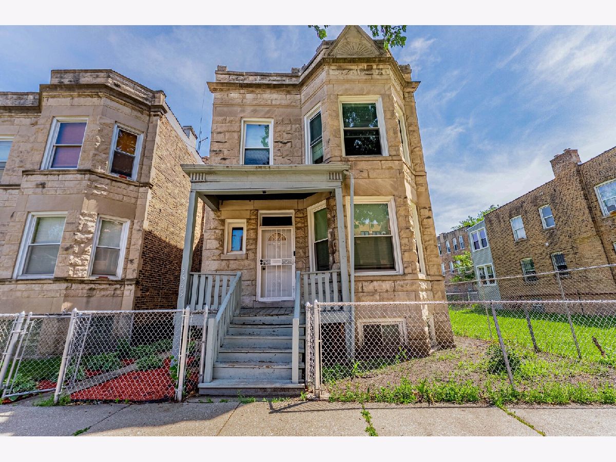  For Rent Chicago Illinois, 3535 Walnut