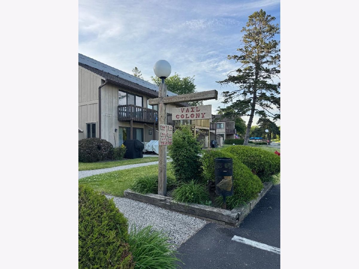 Condos & Townhomes For Sale Vacation Village Fox Lake Illinois, 55 Vail Colony