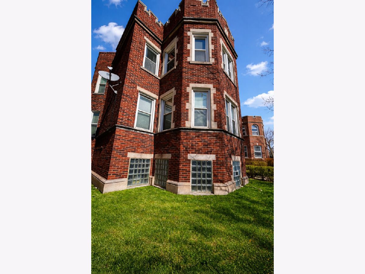  For Rent Chicago Illinois, 1740 Garfield
