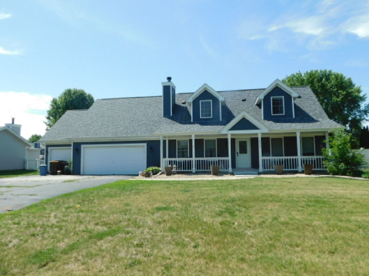  For Sale Machesney Park Illinois, 4833 Zenith Parkway