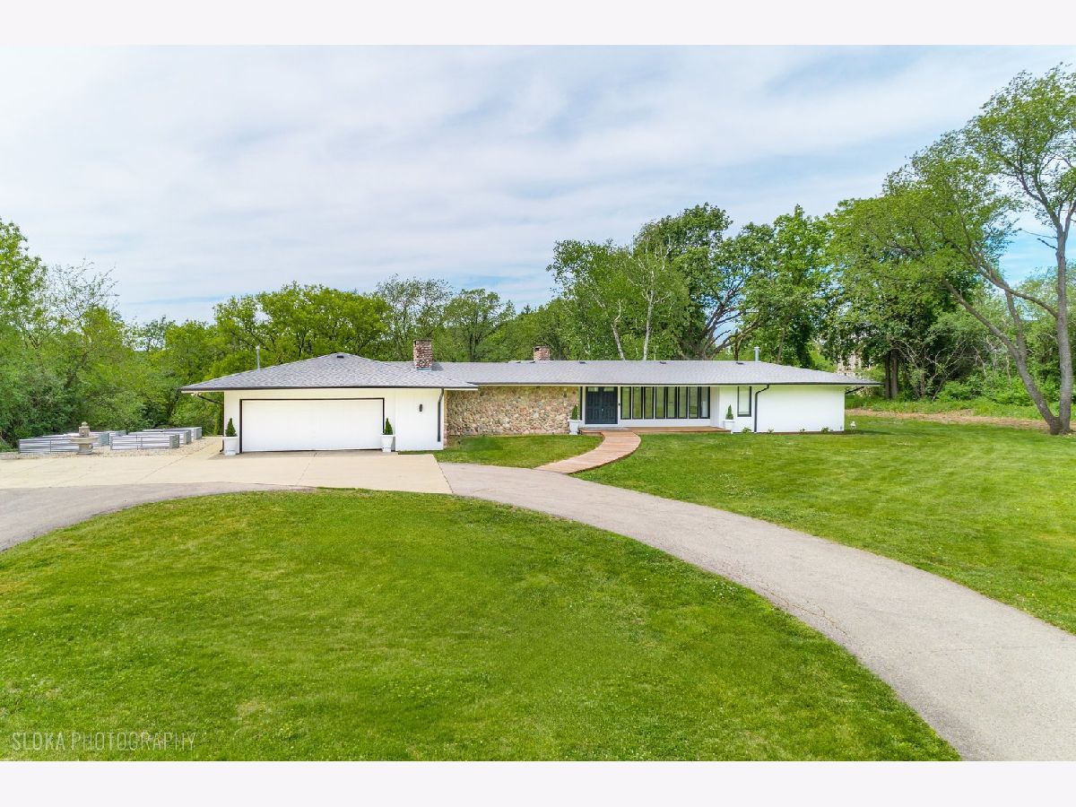  For Sale Barrington Hills Illinois, 312 Ridge Road