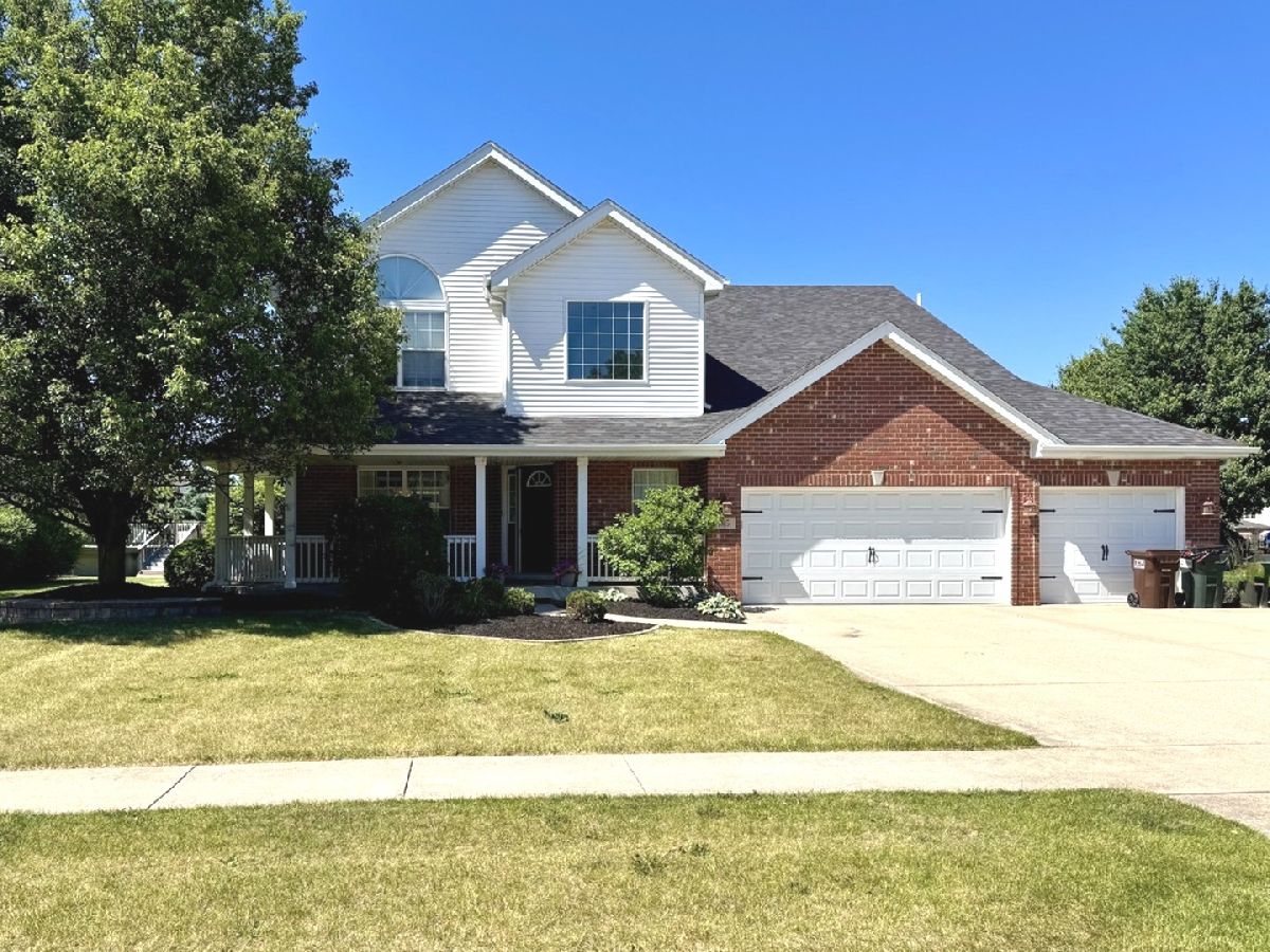  Sold New Lenox Illinois, 815 Stirrup