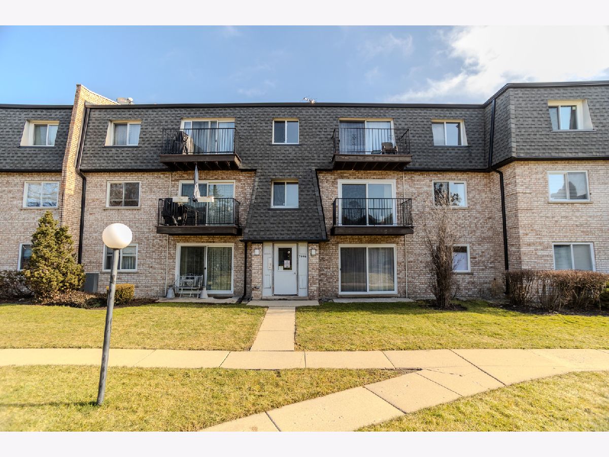  For Rent Des Plaines Illinois, 9446 Bay Colony
