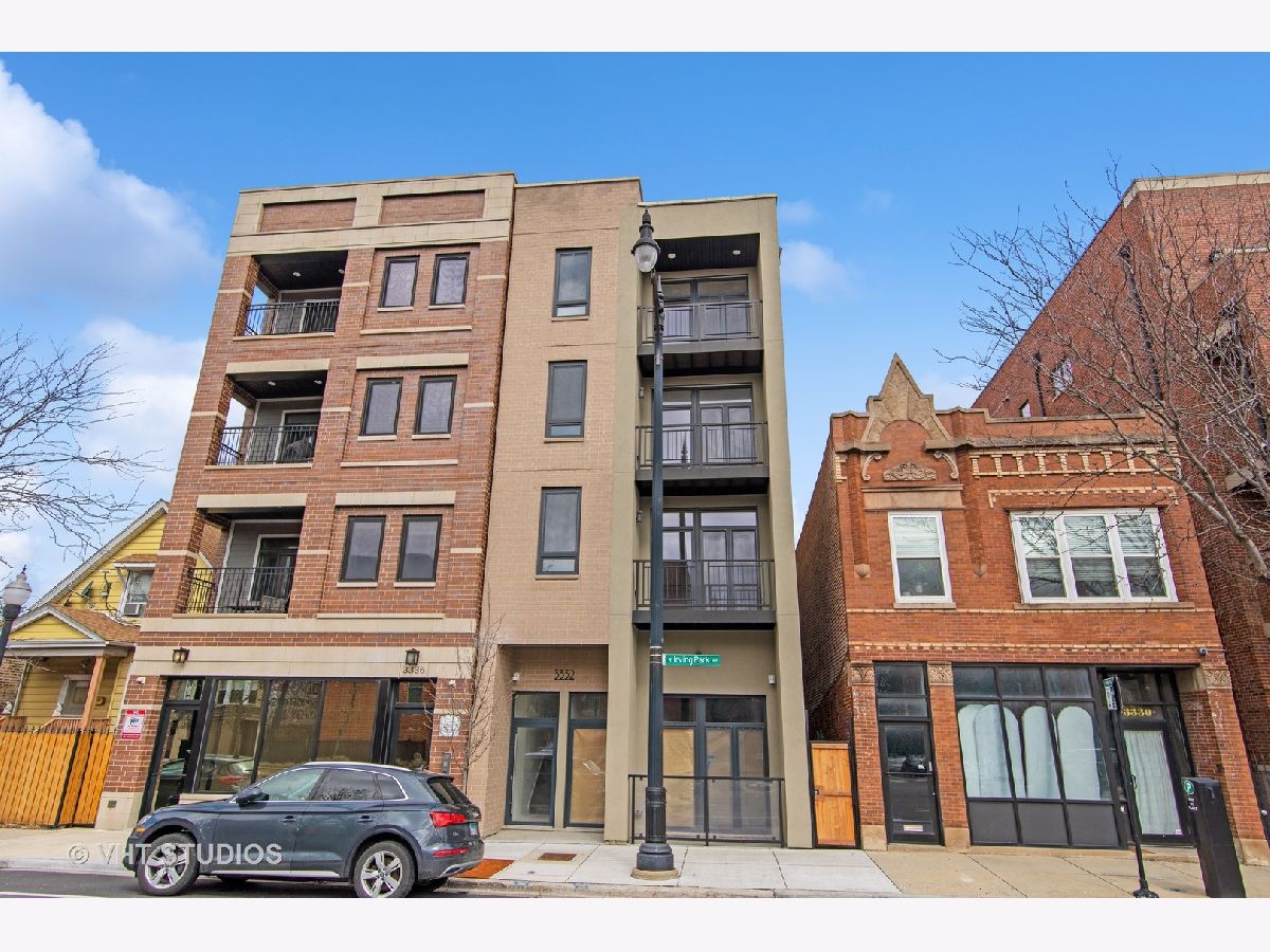  For Rent Chicago Illinois, 3332 Irving Park