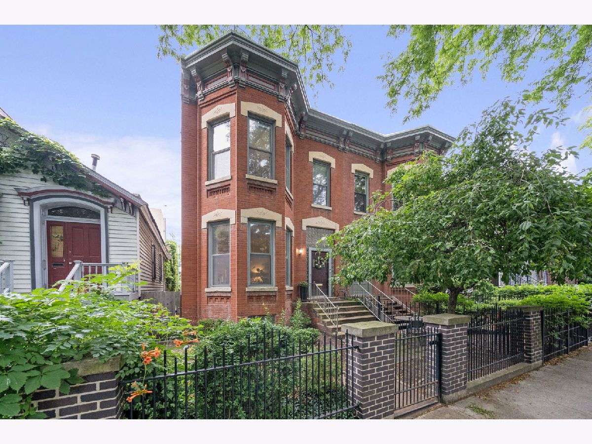  For Rent Chicago Illinois, 2110 Dayton