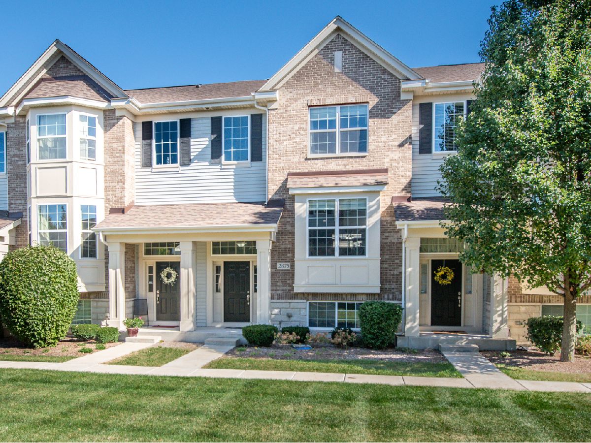  Rented Naperville Illinois, 2875 Henley
