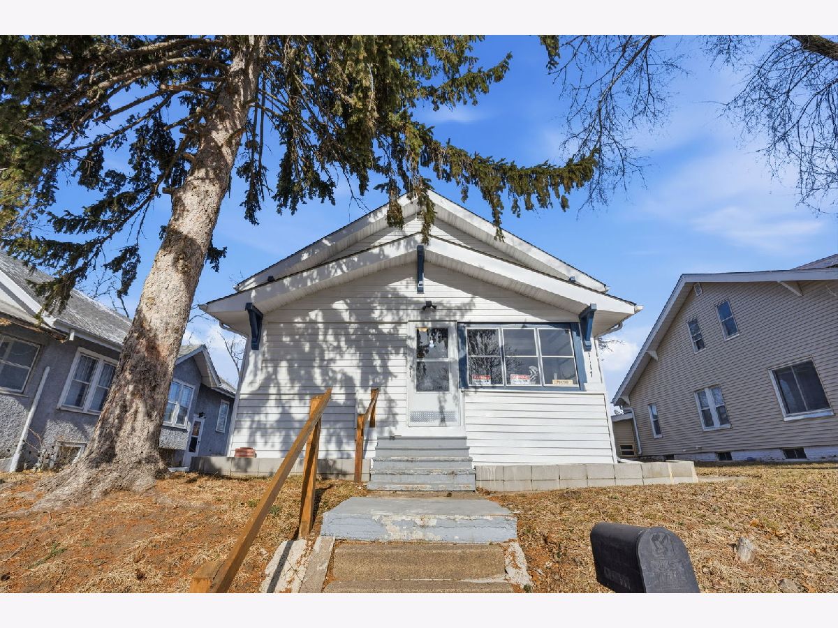  For Rent Rock Island Illinois, 1117 19th