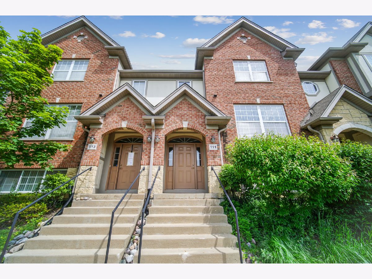  For Rent Mount Prospect Illinois, 113 Creekbend