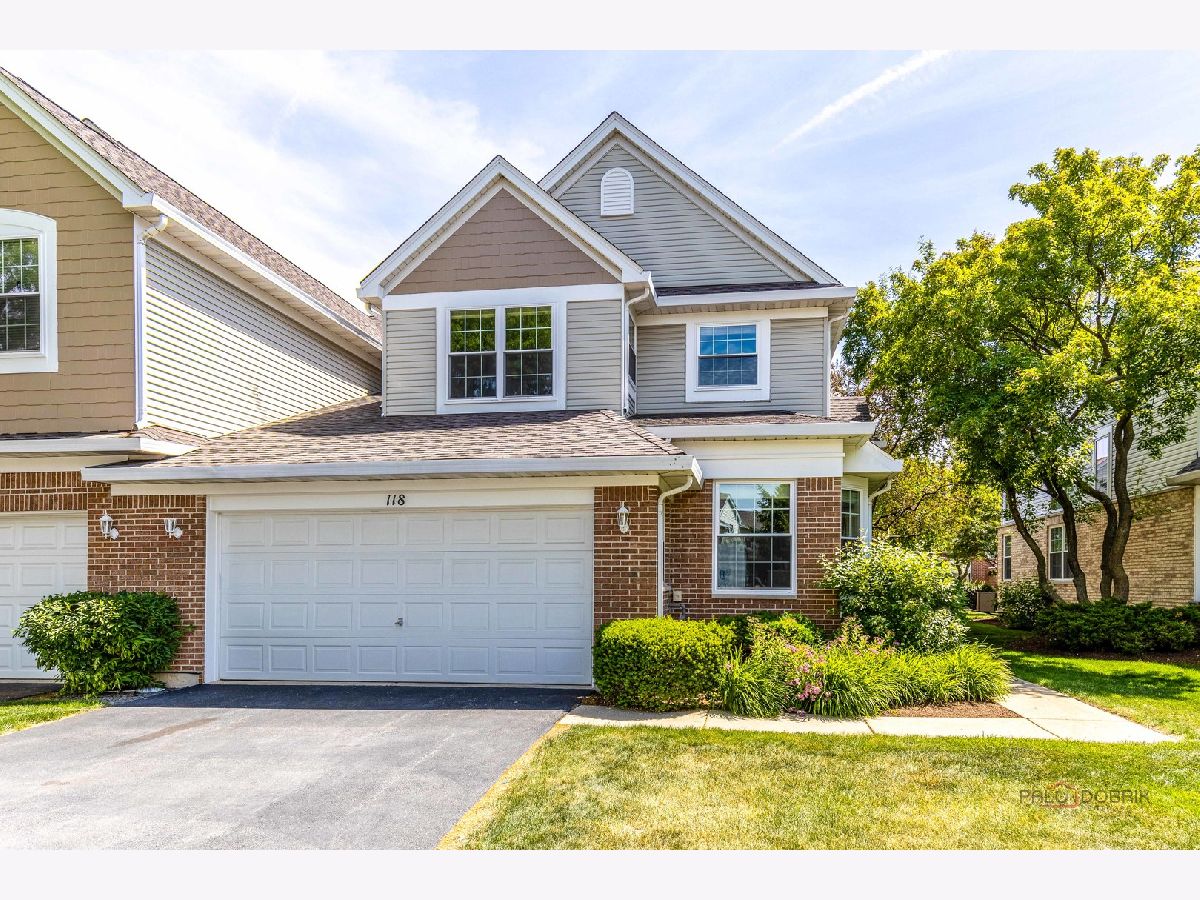  For Sale Itasca Illinois, 118 Bay Drive