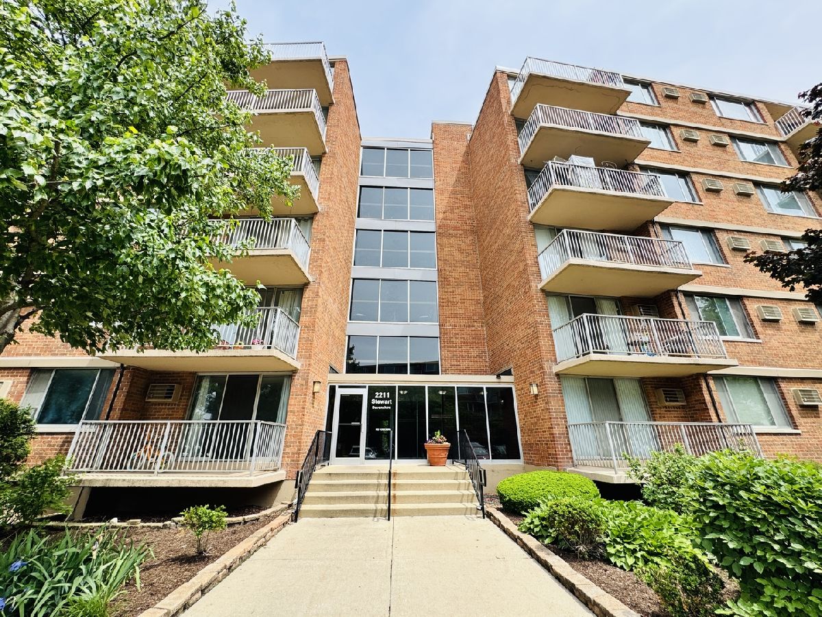  For Rent Lombard Illinois, 2211 Stewart