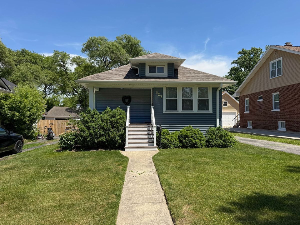  For Rent Villa Park Illinois, 327 Michigan