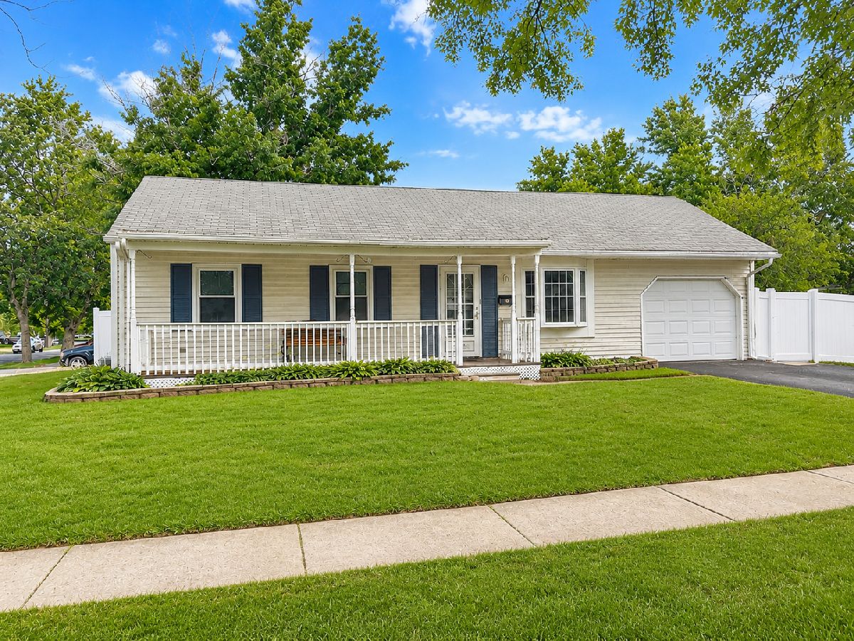  For Sale Sauk Village Illinois, 22704 Theodore Avenue