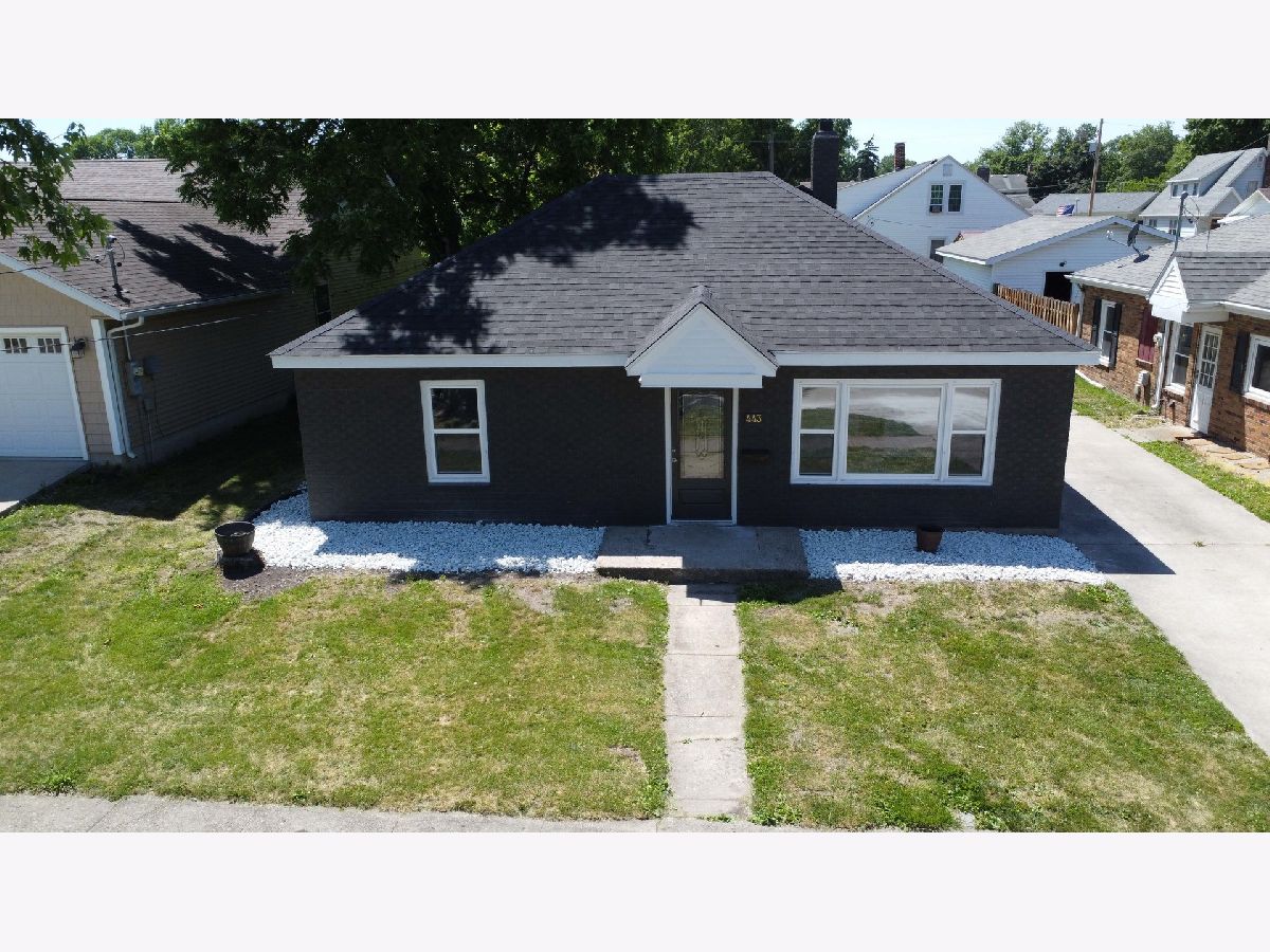  For Sale Watseka Illinois, 443 6th Street