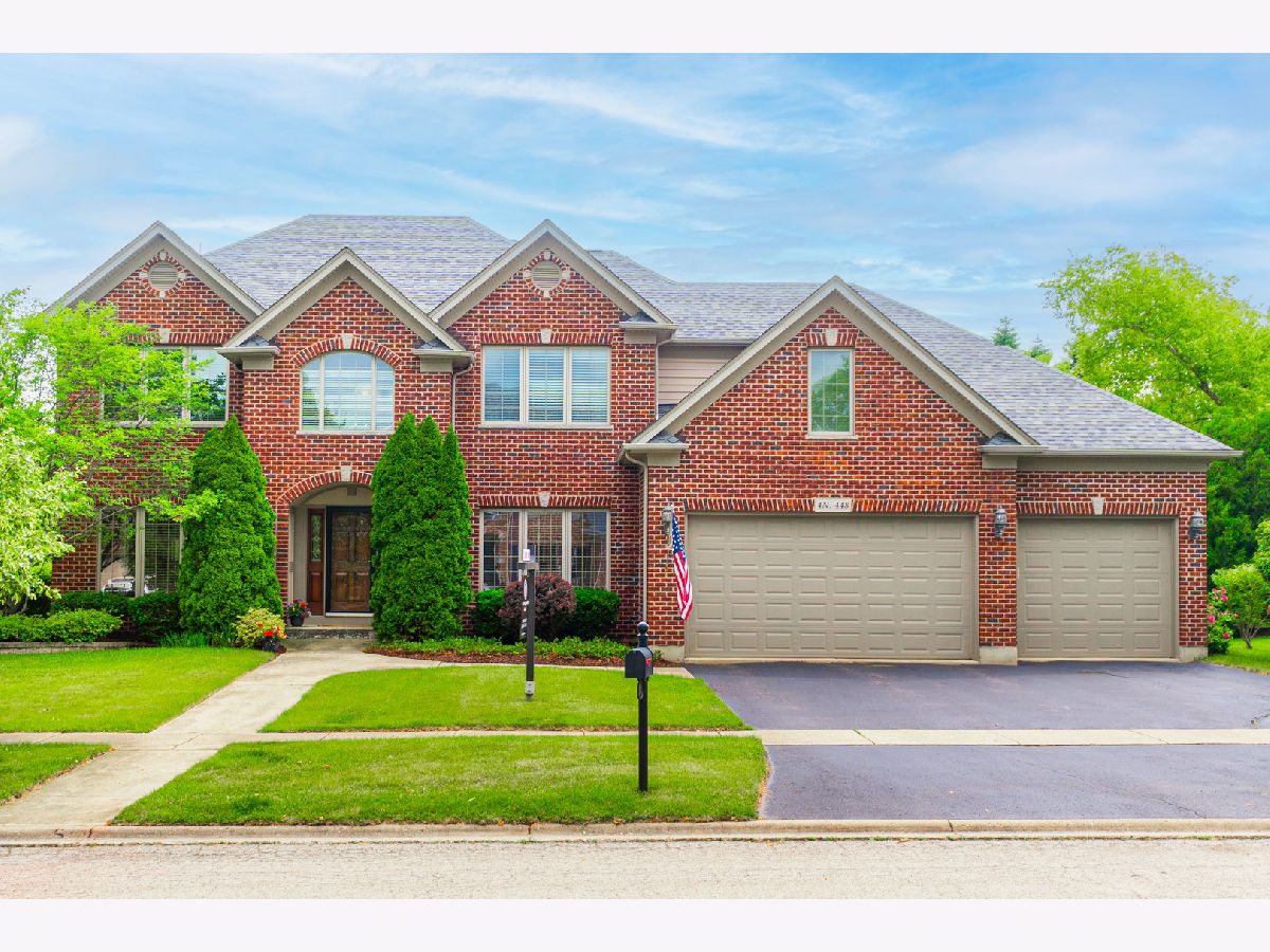  For Sale St Charles Illinois, 4N448 Samuel Langhorne Clemens Course