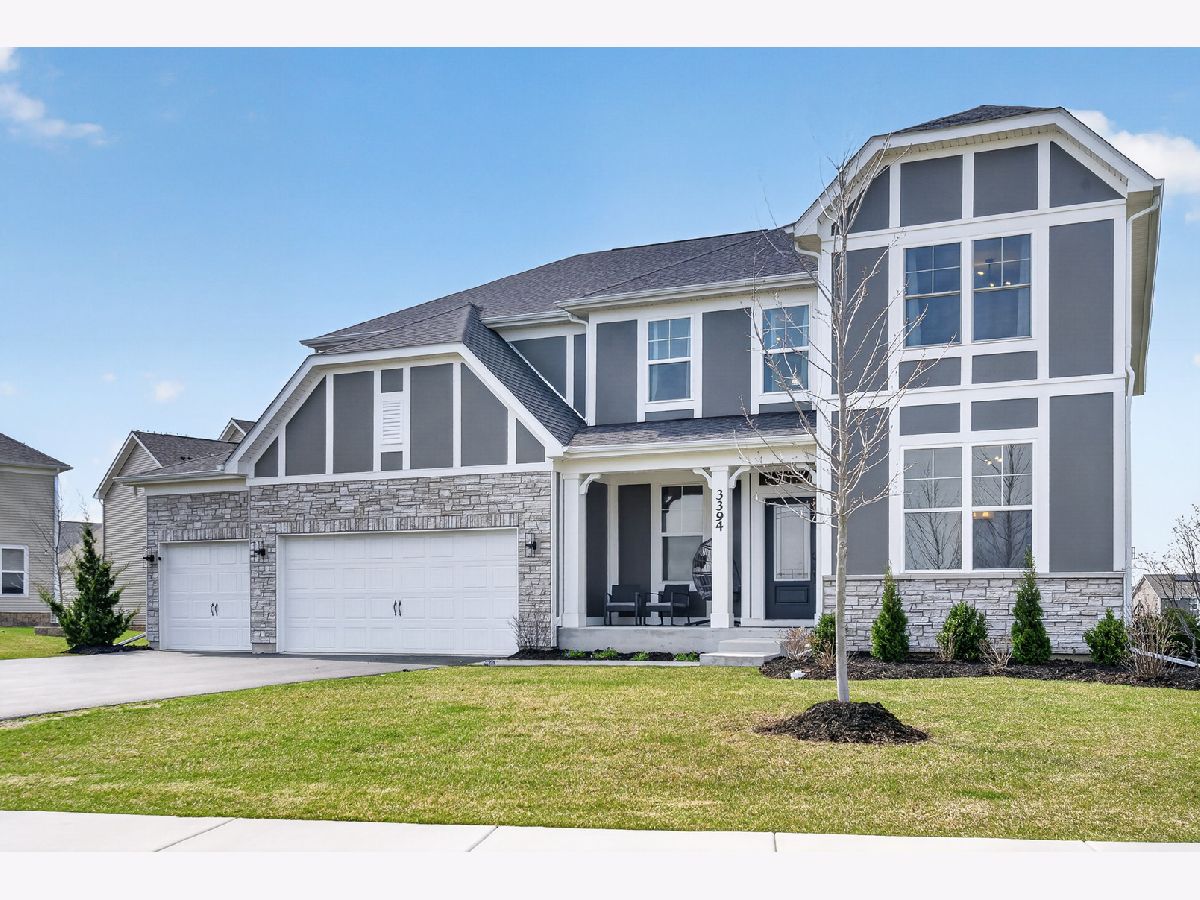  For Sale Mundelein Illinois, 3394 Sage Circle