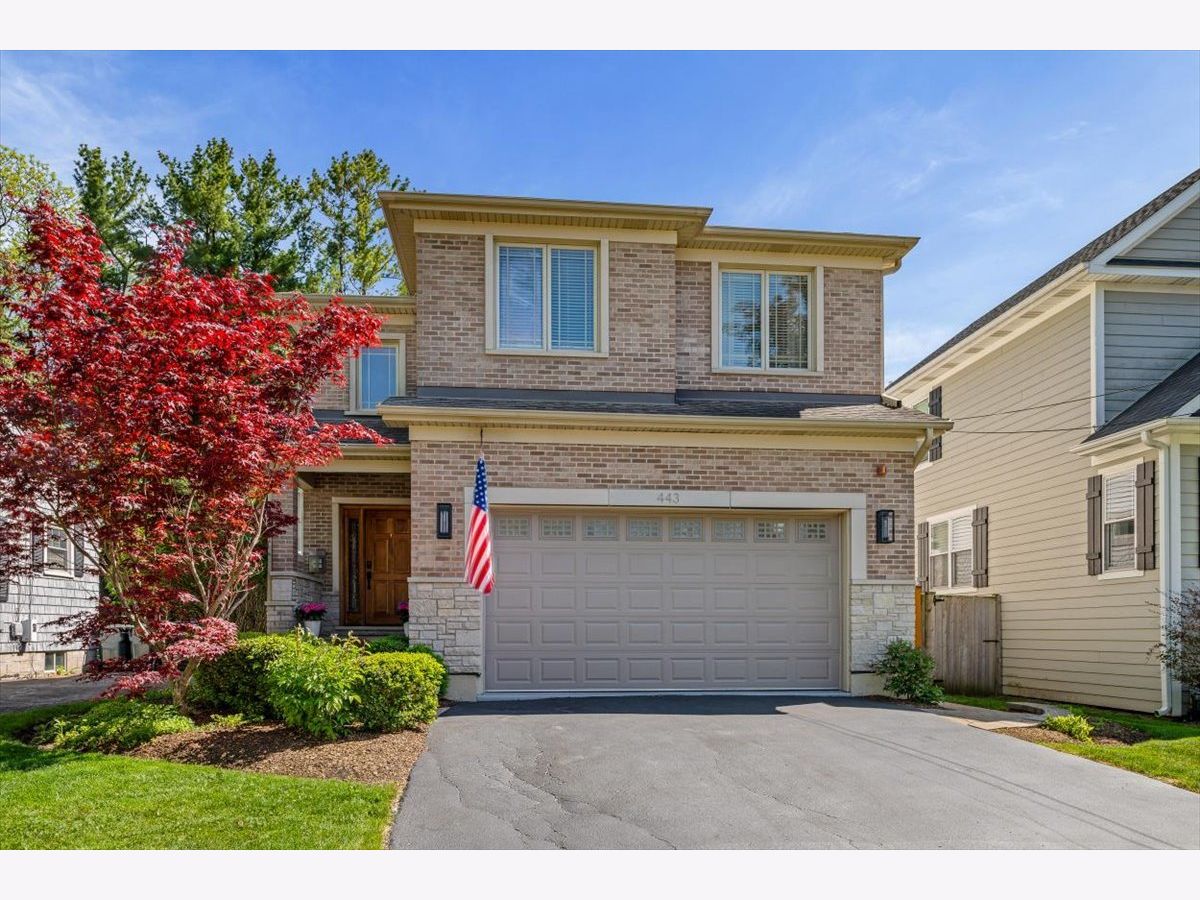  For Sale Barrington Illinois, 443 June Terrace