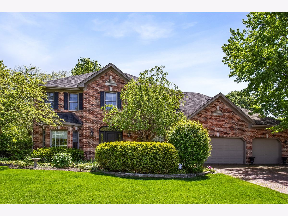 Homes For Sale Fox Mill St Charles Illinois, 4N475 Robert Frost Circle