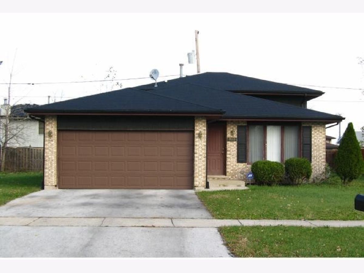  For Sale Harvey Illinois, 920 153rd Street