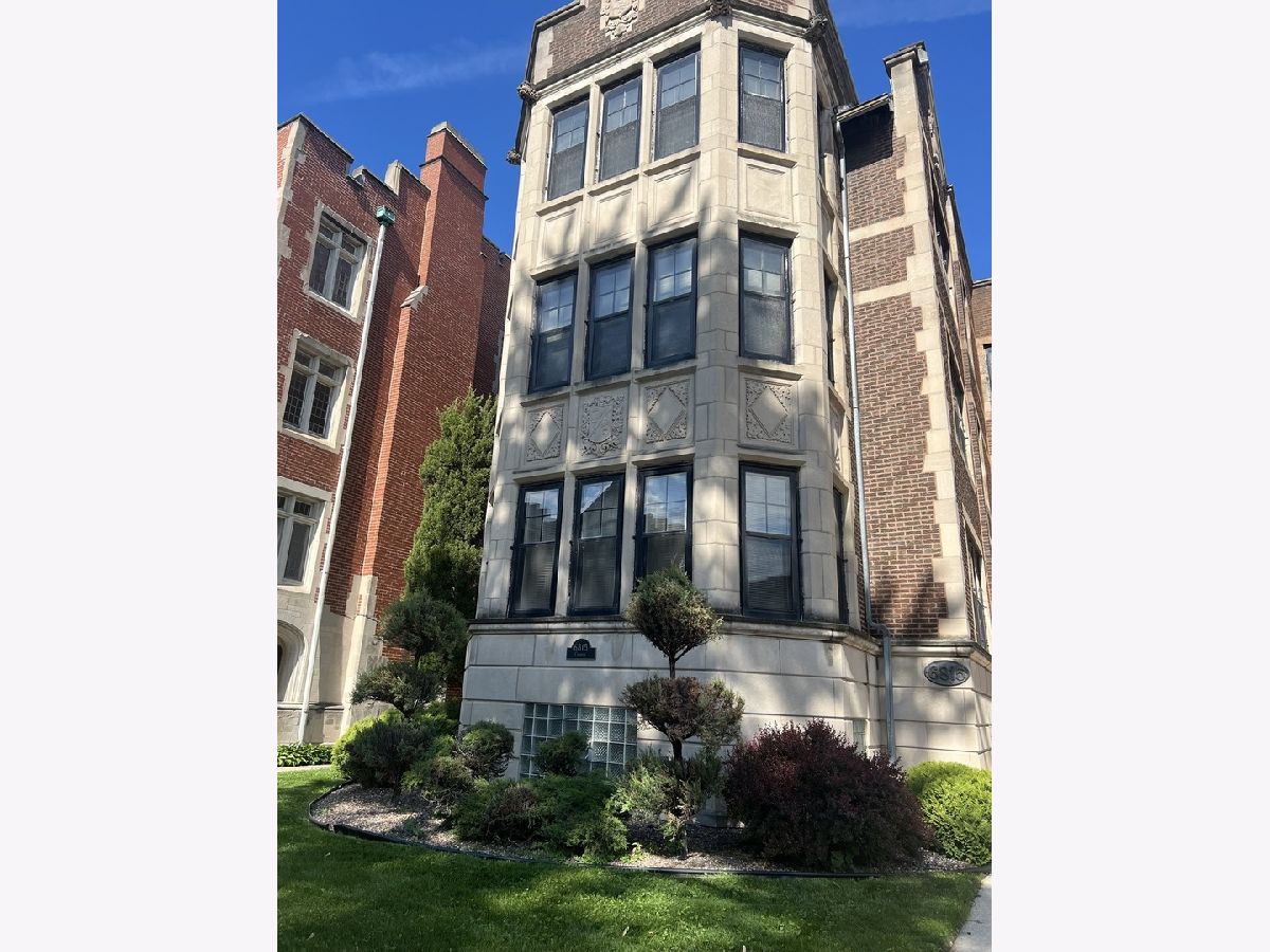  For Rent Chicago Illinois, 6815 Crandon