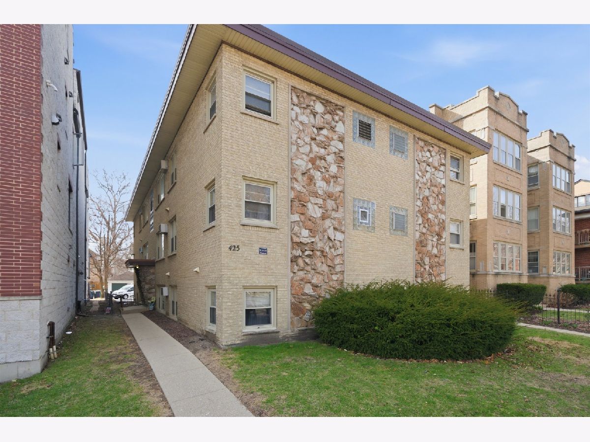  For Rent Oak Park Illinois, 425 Kenilworth